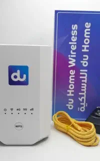 مودم 5G/TDLTE مدل X28