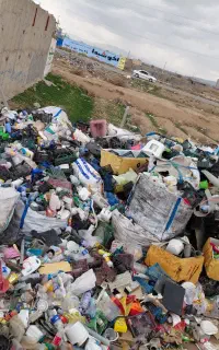 فروش بار پلاستیک