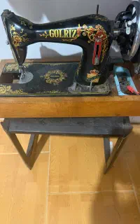چرخ خیاطی