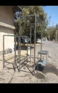 جوشکاری سیار
