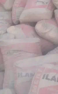 سیمان و گچ