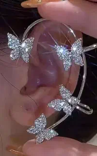 ایرکاف پروانه ای