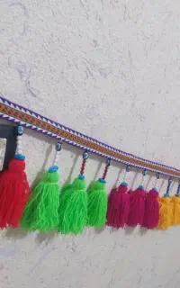 منگوله