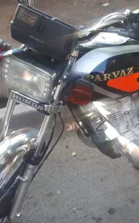 هوندا ۱۵۰ مدل ۱۴۰۴