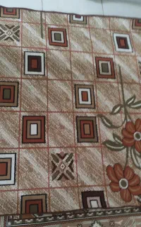 گلیم فرش 3متری و گلیم فرش 140در120