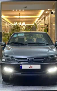 پارس xu7p مدل ۱۴۰۲