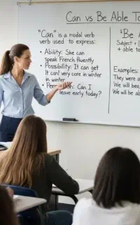 تدریس زبان انگلیسی