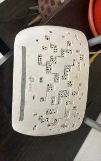 مودم تی پی لینکvdslTd w9970