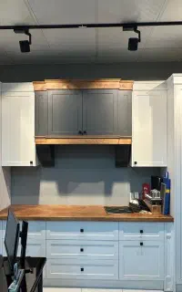 کابینت ام دیاف نئوکلاسیک