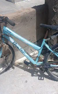 دوچرخه