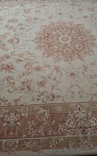 فرش ۶ متری و ۹ متری