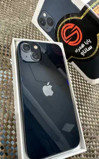 ایفون۱۳ در حد نو