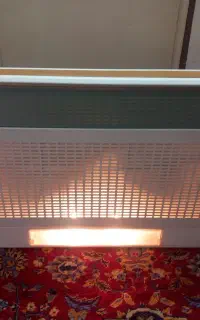 هود کابینتی نو و در حد نو
