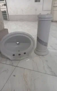 روشویی کامل و سالم