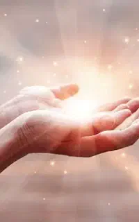 سرکتاب و دعا