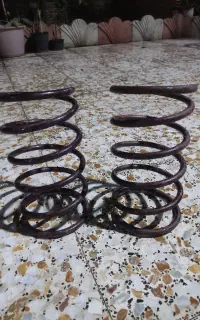 فنر ماشین پژو سمند