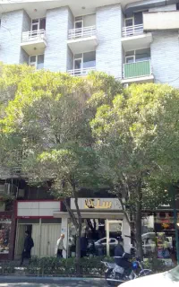 اجاره واحد 180 متر چهار راه شریعتی
