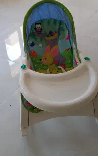 نی نی لای لای