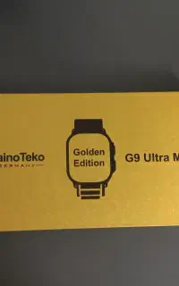 ساعت هوشمند هاینو تکو G9 Ultra Max