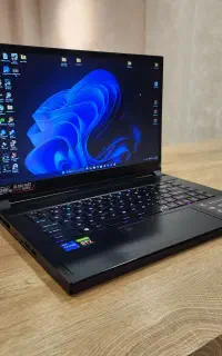 لپ تاپ گیمینگ MSI STEALTH GS66