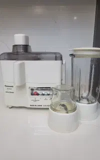 آبمیوه گیری سه کاره پاناسونیک