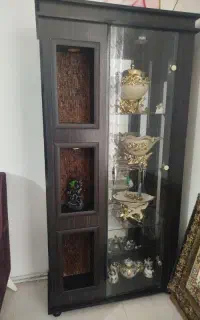 گنجه،بوفه