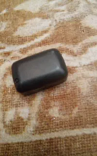 ارپاد نو خریدم یک ماهه فقط باتریش خرابه