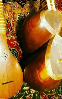 یادگیری تار و سه‌تار  بدون نیاز به سابقه موسیقی