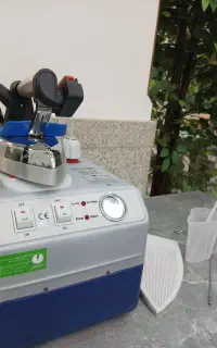اتو مخزن‌دار سیلتر( اقساطی)