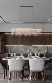 طراحی  دکوراسیون داخلی