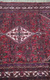 فرش دستباف 6متری