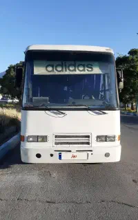 مینی بوس ایویکو A80