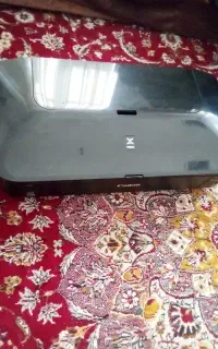 پرینتررنگی کنون