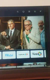 تلویزیون اسنوا