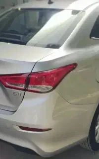 فردا ۵۱۱ چانگان مدل ۱۴۰۰