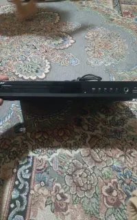 دستگاه DVD  فلش خور