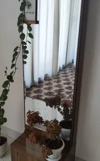آینه قدی