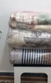 پتوشویی وخشک شویی
