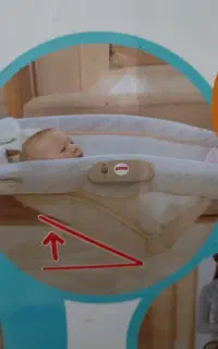 تخت کنار تخت مادر