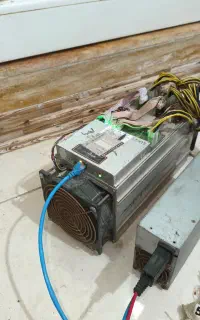 راه اندازی ماینر نت ملی