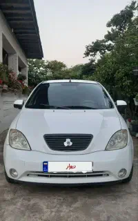 تیبا دو