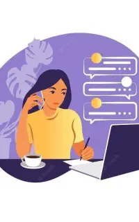 ادمین و فروشنده