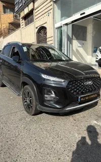 X22 پرو مدل 1403 اتوکارل