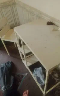 میز پرس  بچگانه کاملا نوو...