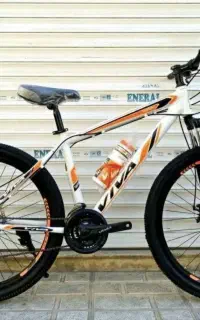 دوچرخه فرمان کوهستانی ارسال با اتوبوس کد1015