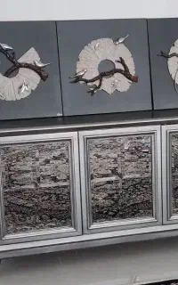 کنسول وتابلو