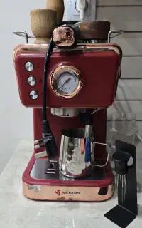 اسپرسو ساز مباشی ۲۱۰۵