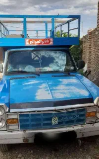 نیسان دیزل