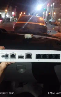 مودم وایفا
