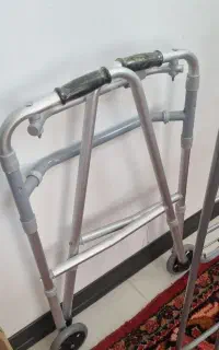 لوازم مختلف خانگی واکر سوفله فنجان دستکش